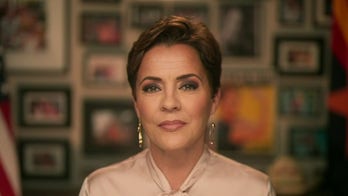 A majority of these migrants are false, fraudulent asylum seekers: Kari Lake