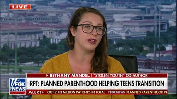 Children are being used as guinea pigs: Bethany Mandel