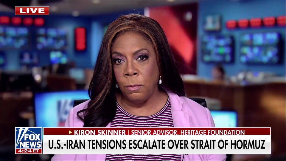 US says Strait of Hormuz remains open as Iran declares it closed