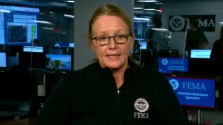 Hurricane Ida could cause 'trifecta of all major issues': FEMA administrator - Fox News