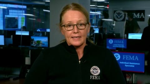 Hurricane Ida could cause 'trifecta of all major issues': FEMA administrator