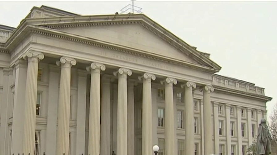 Majority of Americans worried about the future of Social Security	