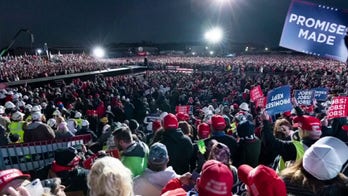 Tucker Carlson: Why Donald Trump's supporters love him so much