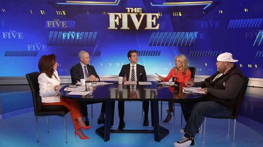 The White House isn't putting Kamala in areas where she can be at her best: Harold Ford, Jr.