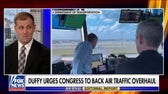 America’s air traffic fiasco
