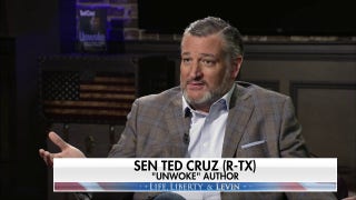 Ted Cruz: The Communists always start with little children - Fox News