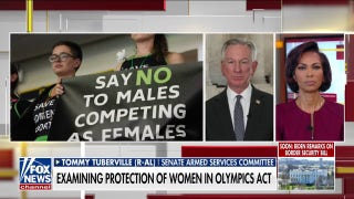 Sen. Tuberville: It's embarrassing that we've reached this point - Fox News