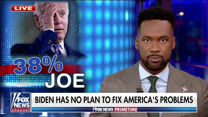 Lawrence Jones: This administration is laughing at us as they take our money