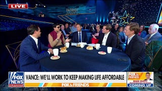 'Ruthless Podcast' says there were 'no surprises' in off-year election losses