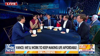 'Ruthless Podcast' says there were 'no surprises' in off-year election losses