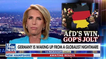 Failed establishment parties will always demand to be rescued - Fox News