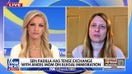 Angel mom Tammy Nobles urges Congress to pass 'Kayla Hamilton Act' to honor her daughter