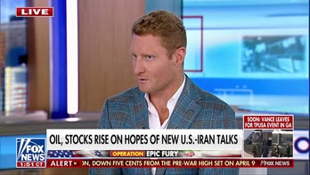 CEO explains why the US has the ‘political capital’ to decimate Iran economically