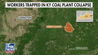 Kentucky governor declares state of emergency after coal plant collapse - Fox News