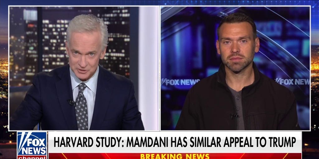 Journalist presses Mamdani on property tax policy