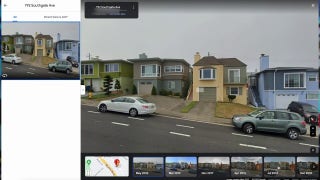 How to see what your home looked like years ago using Google Maps - Fox News