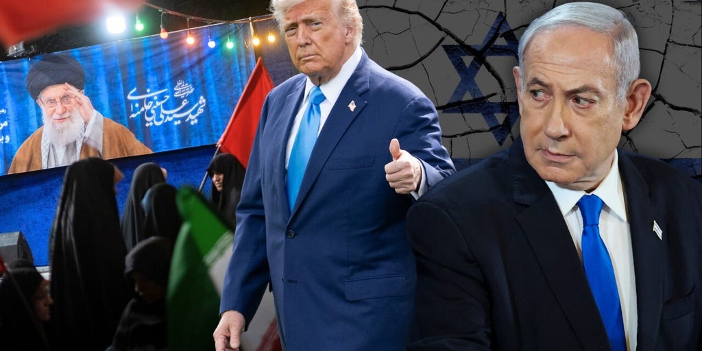 TRUST OR BUST: Netanyahu breaks silence as Trump's Iran deal faces moment of truth