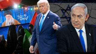 TRUST OR BUST: Netanyahu breaks silence as Trump's Iran deal faces moment of truth