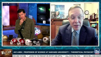 Is Earth Being Invaded? The Truth About 3I/ATLAS | Will Cain Country