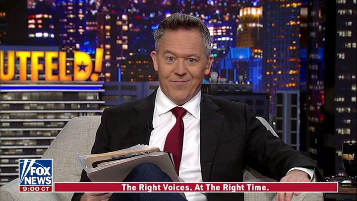 Greg Gutfeld: There were no clues inside the world's most secure building?