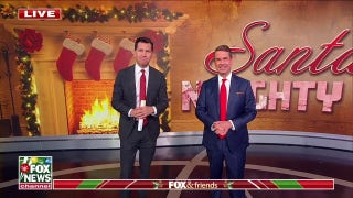 If Hunter Biden isn’t on the ‘naughty list,’ there is no point in having a list: Will Cain - Fox News