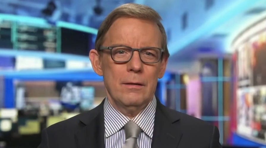 Eric Shawn: Rep. Michael Waltz to roll out new legislation against riots and anarchists