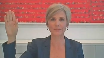 Trump says Sally Yates 'lying or grossly incompetent' on Comey testimony