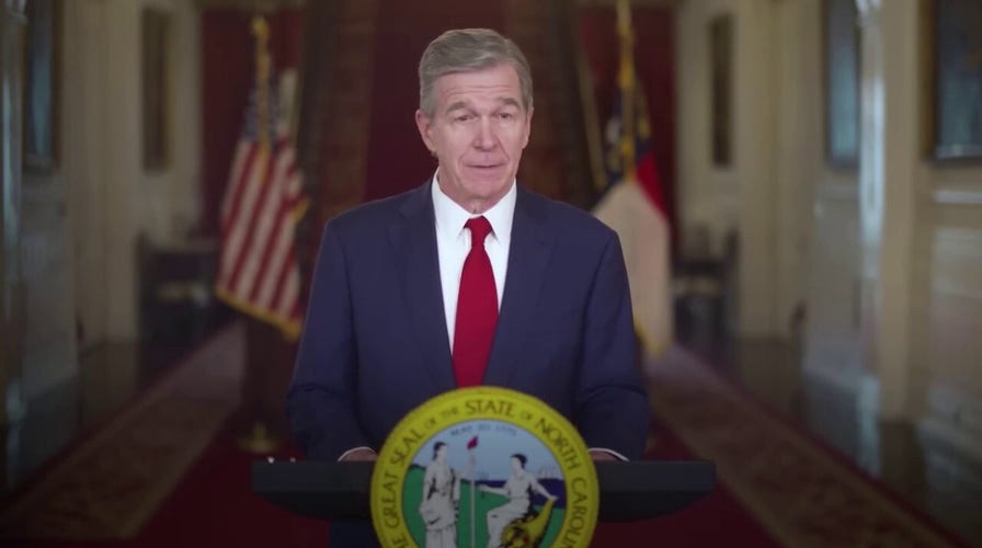 Gov. Roy Cooper declares state of emergency over upcoming education reform