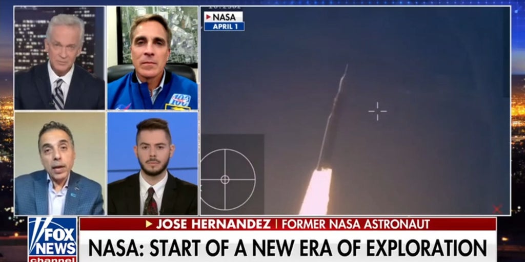 Experts discusses historic Artemis II mission, future of space exploration