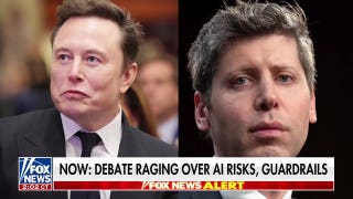 AI safety debate heats up as tech leaders call for regulation