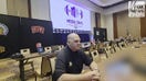 SJSU Athletic Director Jeff Konya takes questions on transgender volleyball controversy, abruptly ends interview