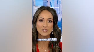 California Democratic Party endorses billionaire tax