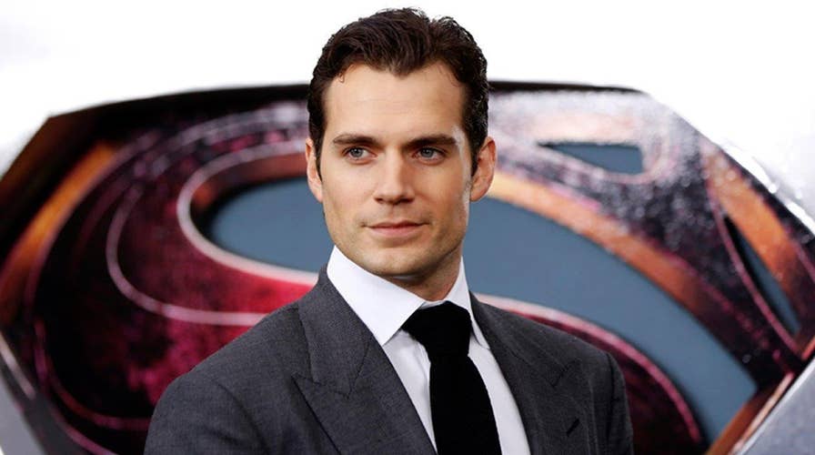 $uperman is in it for the $uperbucks