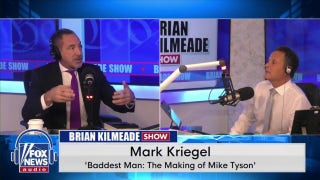 Author pulls the curtain back on Mike Tyson’s turbulent life
