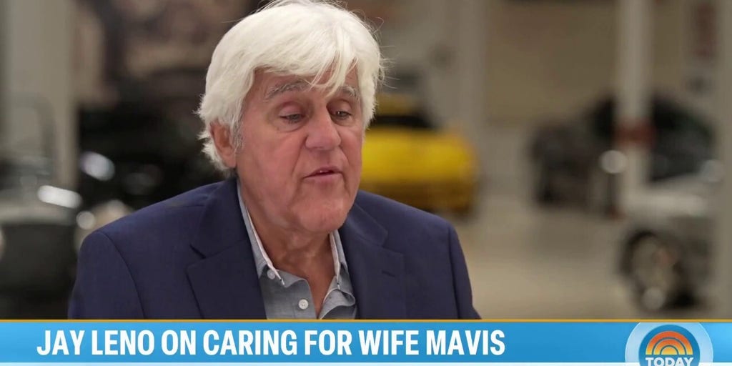 Leno says tickets sales are up after he removed politics from his stand up, says 'nobody wants to be lectured'