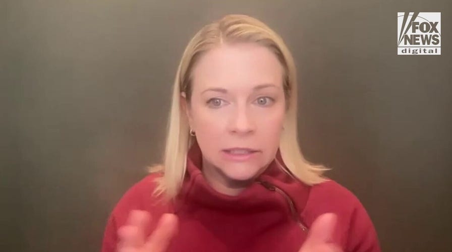 Melissa Joan Hart says 'Thank God' she didn't do Playboy