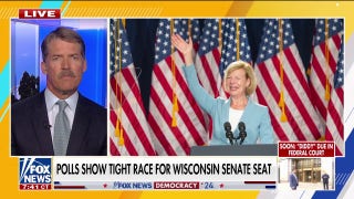 Republicans working to win swing state of Wisconsin - Fox News