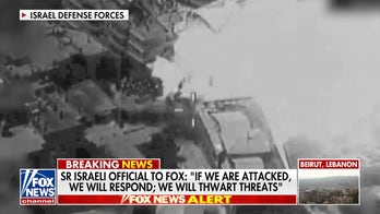 Israel vows to respond to attacks despite ceasefire renewal