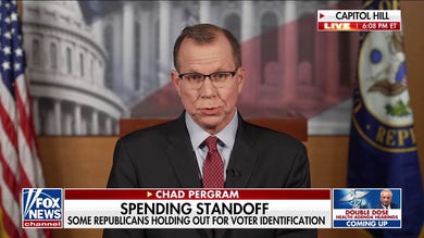 House faces high-stakes vote on FISA renewal amid deep divisions