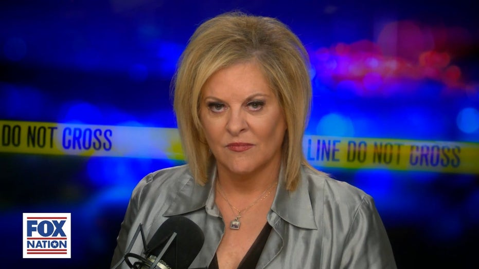 Nancy Grace Warns Little Rock A Serial Killer Is Walking Among Us 