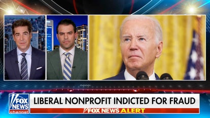 The DOJ is ‘on the offense’ here, Andrew Kolvet says