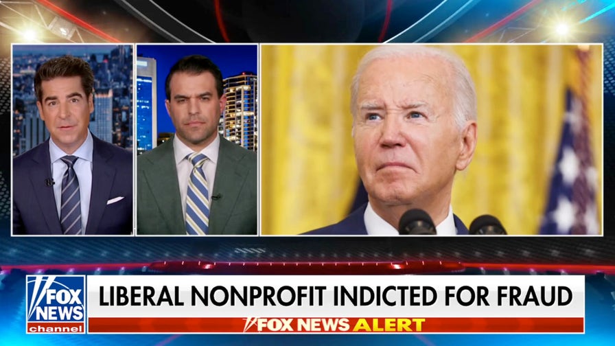 The DOJ is ‘on the offense’ here, Andrew Kolvet says