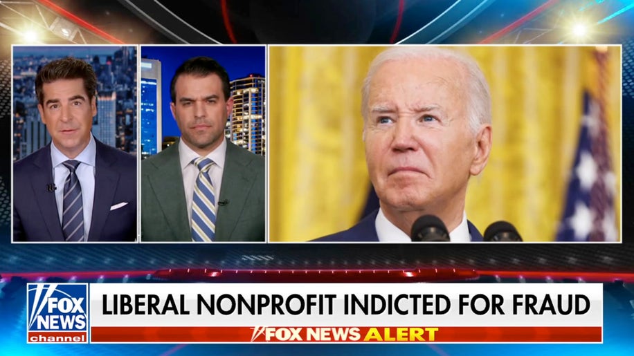 The DOJ is ‘on the offense’ here, Andrew Kolvet says