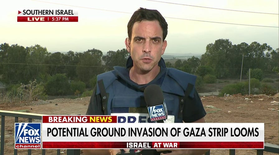 Israeli military takes out 3 Hamas deputy commanders in Gaza Strip