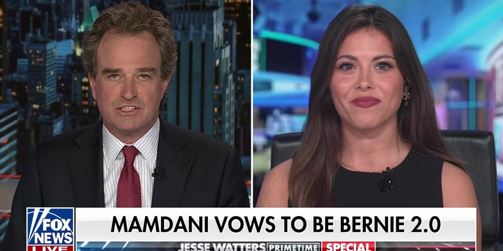 Activist warns against socialism, criticizes Mamdani’s agenda