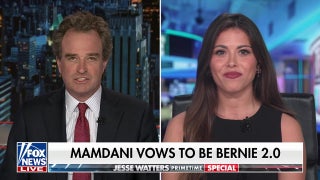 Activist warns against socialism, criticizes Mamdani’s agenda