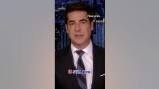Jesse Watters: Authorities have not determined this in the Guthrie case