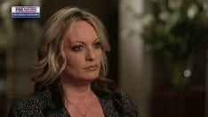 Stormy Daniels sits down with Fox Nation's 'Piers Morgan Uncensored' for 'astonishing' interview