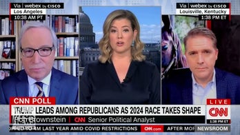 CNN panel erupts on discussion about White nationalism, parents in education