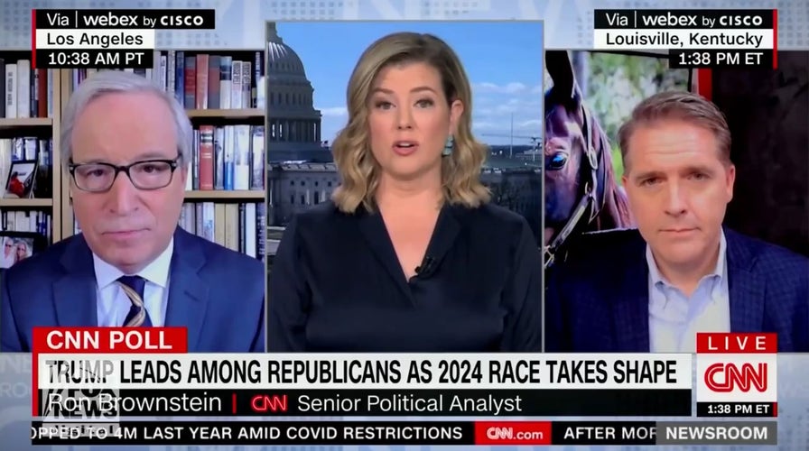  CNN panel erupts on discussion about White nationalism, parents in education